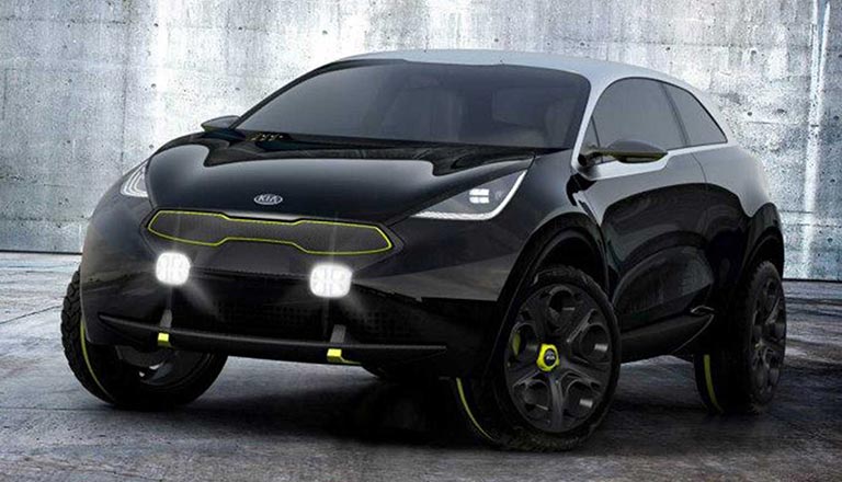 Niro (KED-10)