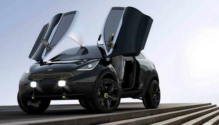 Niro (KED-10)