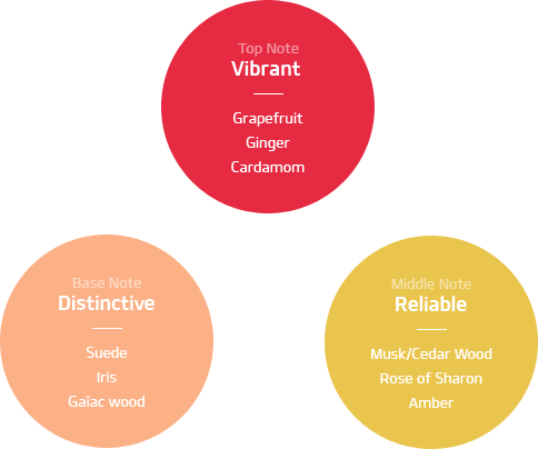 Kia Fragrance diagram